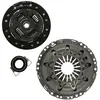 Image de LUK 619307200 Kit Embrayage Repset