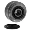 Image de Schaeffler INA Poulie roue libre, alternateur pour TOYOTA: Yaris Verso, Yaris (Ref: 535 0199 10)