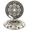 Image de Schaeffler LUK Kit d'embrayage pour JAGUAR: X-Type (Ref: 624 3473 09)