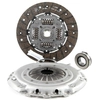 Image de Schaeffler LUK Kit d'embrayage pour VOLKSWAGEN: Passat, Golf, Vento, Corrado (Ref: 623 1197 00)