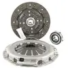 Image de Schaeffler LUK Kit d'embrayage pour KIA: Picanto & HYUNDAI: i10 (Ref: 619 3120 00)