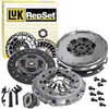 Image de LuK 600 0144 00 KIT REPSET DMF LUK