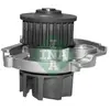 Image de Schaeffler INA Pompe à eau pour FIAT: Punto, Palio, Doblo, 500, Aegea, Stilo, Panda, 124, Marea, Linea, Siena, Brava, Bravo (Ref: 538 0062 10)