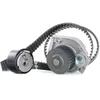 Image de INA 530 0228 30 Pompe à eau + kit de courroie de distribution