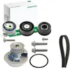 Image de INA 530 0443 31 Pompe à eau + kit de courroie de distribution