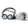 Image de INA 530 0538 30 Pompe à eau + kit de courroie de distribution