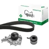 Image de INA 530 0453 30 Pompe à eau + kit de courroie de distribution