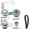 Image de INA 530 0463 30 Kit pompe à eau et courroie de distribution