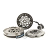 Image de Schaeffler LUK Kit d'embrayage + Volant moteur pour OPEL: Corsa, Meriva, Combo, Tigra & VAUXHALL: Tigra, Meriva (Ref: 600 0164 00)