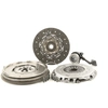 Image de Schaeffler LUK Kit d'embrayage + Volant moteur pour FORD: S-Max, Mondeo, Galaxy (Ref: 600 0175 00)