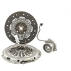 Image de Schaeffler LUK Kit d'embrayage pour FIAT: Punto, Linea, Fiorino, Qubo (Ref: 622 3135 34)