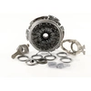 Image de Schaeffler LUK Kit d'embrayage pour VOLKSWAGEN: Golf, Caddy, Passat, Jetta, New Beetle, Polo, Touran & SKODA: Superb, Octavia (Ref: 602 0007 00)
