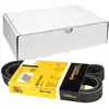 Image de Continental Contitech 6PK1345 Courroie trapézoïdale à nervures