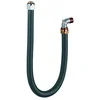 Image de Grohe Robinetterie de Raccordement avec Tuyau de Raccordement Flexible de 1,5 M Pièce Détachée Talentofill 28993000 (Import Allemagne)