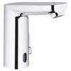 Image de GROHE Mitigeur Lavabo Infrarouge avec Limiteur de Température Ajustable Eurosmart Cosmopolitan E 36327001 Chromé