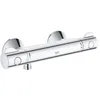 Image de GROHE Mitigeur thermostatique Douche Grohtherm 800 34562000