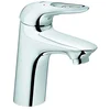 Image de Grohe Mitigeur Lavabo Eurostyle 32468003, Argent (Import Allemagne)
