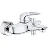 Image de GROHE 33 591 003 EUROSTYLE Grifo Bañera