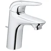 Image de Grohe EH-WTbatt EUROSTYLE 1/2Zoll S-Size chr 1 pièces