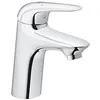 Image de Grohe Eurostyle 2015 Solid EHM WT gl.Körp. S