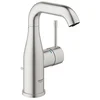 Image de GROHE 23462DC1 Essence Mitigeur Lavabo (import Allemagne), Supersteel, M