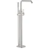 Image de GROHE 23491DC1 Essence Mitigeur Bain/Douche