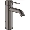 Image de GROHE Essence Mitigeur Monocommande Lavabo Taille S Finition Hard Graphite