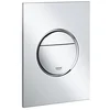 Image de Grohe Plaque de Commande Nova Cosmopolitan S 37601000, Chrome