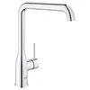 Image de GROHE 30269000 Essence Mitigeur de cuisine monocommande Chromé