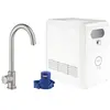 Image de Grohe 31302DC2, Supersteel
