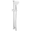 Image de GROHE Tempesta 100 | Systèmes de douche et de douche - Kit de barres de douche 3 types de jets | chrome | 27644001