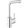 Image de GROHE Eurodisc 32259003 Cosmopolitan Mitigeur monocommande DN 15 Chromé