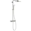 Image de GROHE 26507DC0 EUPH SmartCtrl 310 Robinet de douche THM en acier