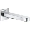 Image de GROHE Plus 13404003 Bec pour baignoire Chromé