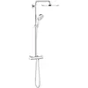 Image de Grohe 27968001 27968001-Rainshower SmartActive 310 Système de douche avec thermostat intégré,