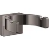 Image de Grohe Porte-serviettes, graphite dur, standard