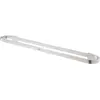 Image de Grohe 41056DC0 Selection Porte-serviettes en métal, satiné, Large