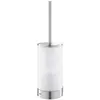 Image de GROHE Selection Porte-Balai de WC 41076DC0 (Import Allemagne), Multicolor, Large