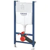 Image de Grohe Solide 2 en 1 WC 1,13 m
