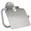 Image de Grohe Start Toilet Paper Holder w/cover