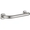 Image de Grohe Start QuickFix 41189DC0 Barre de préhension pour douche Gris mat 29,5 cm