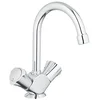 Image de GROHE Mélangeur Lavabo Costa L 21094001 (Import Allemagne)