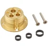 Image de GROHE 46627000 46627000-Concetto Vástago Para Grifos
