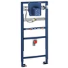 Image de Grohe Structure/Bâti-Support pour Urinoir Rapid Sl 38786001, Bleu (Import Allemagne)