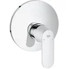 Image de GROHE Façade pour Mitigeur Encastré Douche Eurosmart Cosmopolitan 19383000 (Import Allemagne)