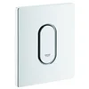 Image de Grohe Plaque de Commande Urinoir Arena 38857Sh0 (Import Allemagne)