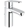 Image de GROHE Eurostyle Cosmopolitan Robinet de lavabo (vidage escamotable, bec standard et Ecojoy) 3355220E