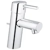 Image de Grohe Mitigeur Lavabo Concetto 32204001 (Import Allemagne)