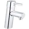 Image de GROHE Concetto 3220610E Mitigeur monocommande avec chaîne, consommation d'eau réduite