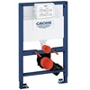 Image de GROHE Bâti-Support WC Solido 38959000 (Import Allemagne)